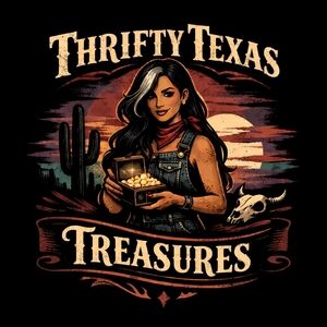 Meet your Posher, Luisa